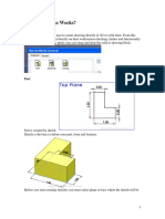 How Solidworks Works