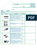 Camaras de Seguridad