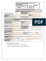 Formato Solicitud de Emisión de Factura V.02