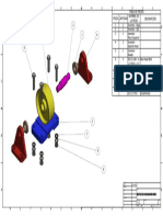 Inventor - Despiece - Garrucha