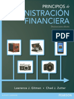 El Papel de La Administraci N Financiera