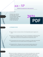 Oluca SP - Modelo de Propagación de Oleaje Espectral