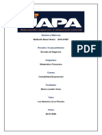 Meliberth Matematica Financiera Tarea 1