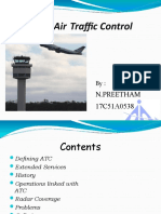 Air Traffic Control System 5784 FioanYw