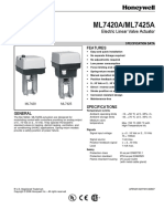 ML7420A6033, ML7425A6016 (Specification Date)