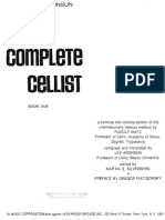 Complete Cellist - Rudolf Matz