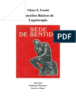 Sede de Sentido