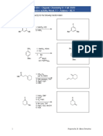 FA20 234 Review 11 Amines KEY