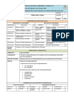 Formato de Planificación y Actividades Portafolio Distancia 4 Secr. Empresarialidad