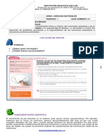 Cn. Fisica Grado (11) Guía (0.1)