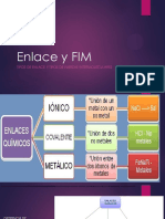 Clase Practica Tema 3 - Enlace y FIM