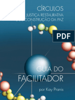 Guia Do Facilitador Ccpaz - Kay Pranis