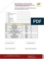 Acta de Entrega de Dispositivos II - Ee