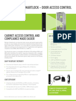 Smartlock - Door Access Control