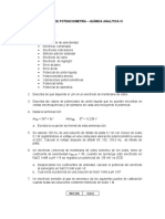 Quimica Analitica Taller Resuelto