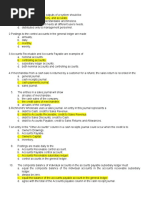 Chapter 7 Review Answers