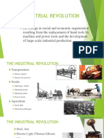 Industrial-Revolution Supp Notes