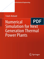 Numerical Simulation For Next Generation Thermal Power Plants (PDFDrive)