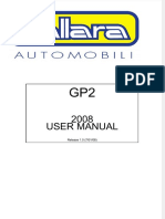 Gp2 User Manual 2008 v10