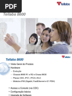 Tellabs 8600 - V7