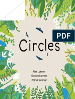 Circles - Book For Young Children On The Cycle of Life