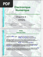 Chap6 VHDL