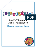 A2 T4 Escolares Junio - Agosto 2019-Compressed