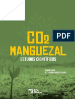 Co2 Manguezal