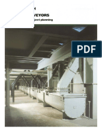 Screw Conveyor - Brochure