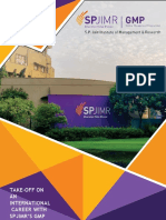 MS in Quantitative Finance (MQF) SPJIMR.