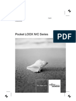 Loox N520 Handbook