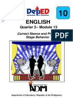 English10 q2 Mod13 Correct Stance Mine