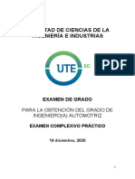 3 Examen Complexivo Práctico Caso 3 Calidad