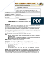 Dec 21 23 Case Study Module