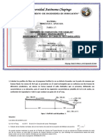 TAREA 3.7 - Hidraulica Aplicada