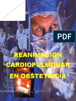 11-CAPITULO 7 Reanimacion Cardiopulmonar en Obstetricia CURSO RICCO