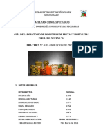 Grupo 1 - Informe Pickels