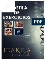 Apostila Exercícios 1