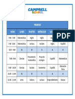 Horario Transicion 2021.