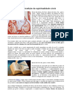 Introdução À Lectio Divina