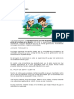 Juegos Populares