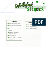 Contabilidad de Seguros - Curso Unam Fes Acatán