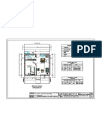 Planos Vivienda Básica de 35 m2