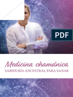 Medicina Chamanica