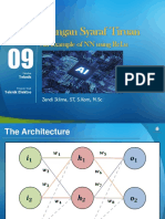 08 An Example of NN Using ReLu