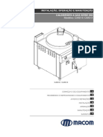 Manual - Caldeiroes A Gas Série 900