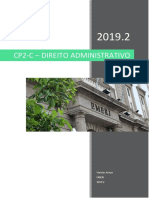 Caderno+Direito+Administrativo+ (CP2 2 2019) +-+Vinícius+Areias