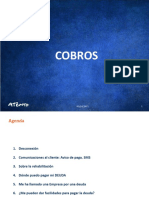 COBROS