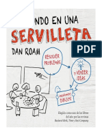 Tu Mundo en Una Servilleta - Dan Roam