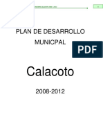 Calacoto2008 2012